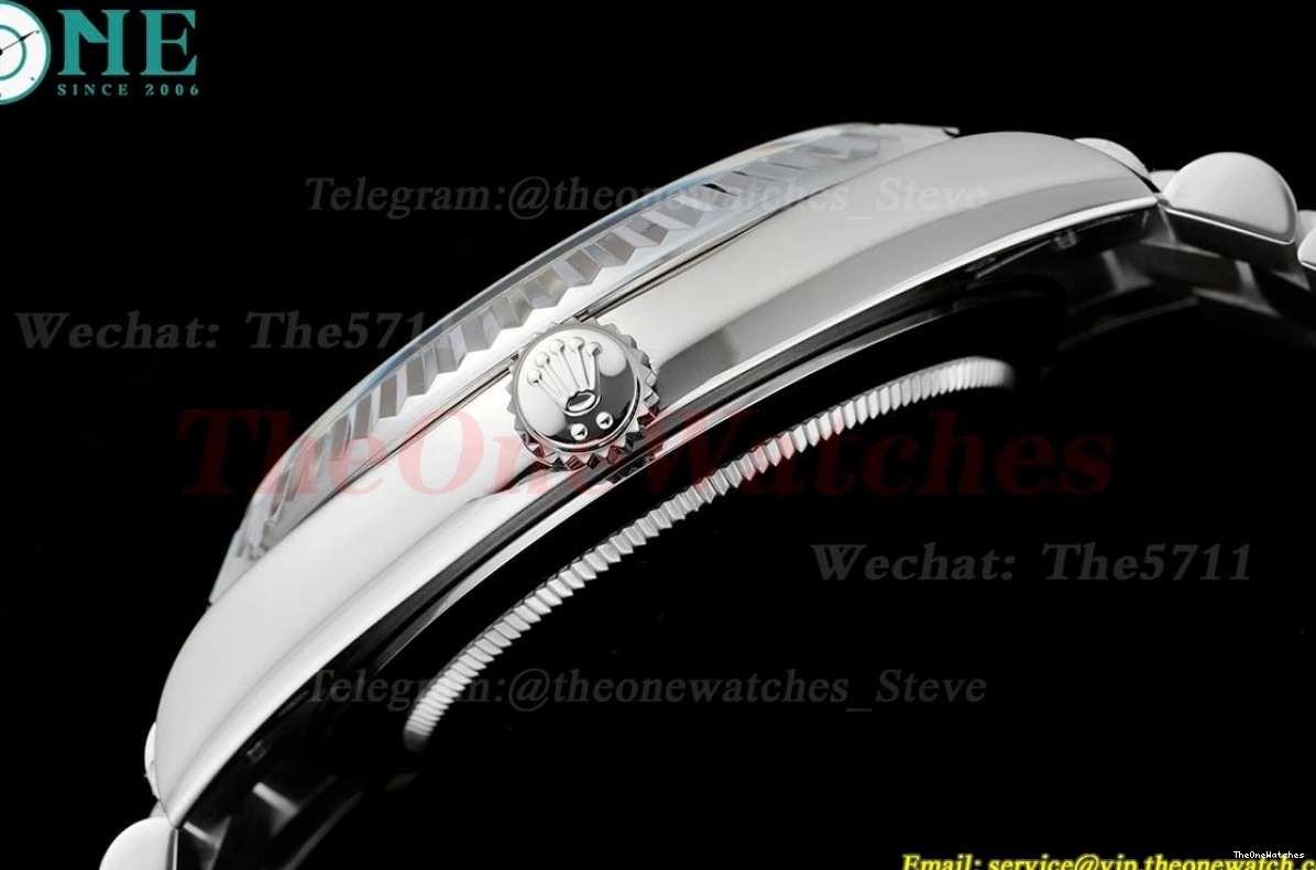 V4 Dial Weight) SS SS JDF (Gain 40mm VR3255 228239 DayDate Moon 0420